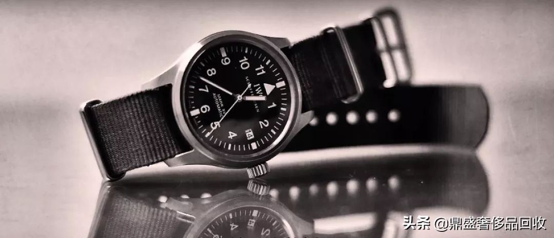 iwc万国表马克20,万国iwc马克