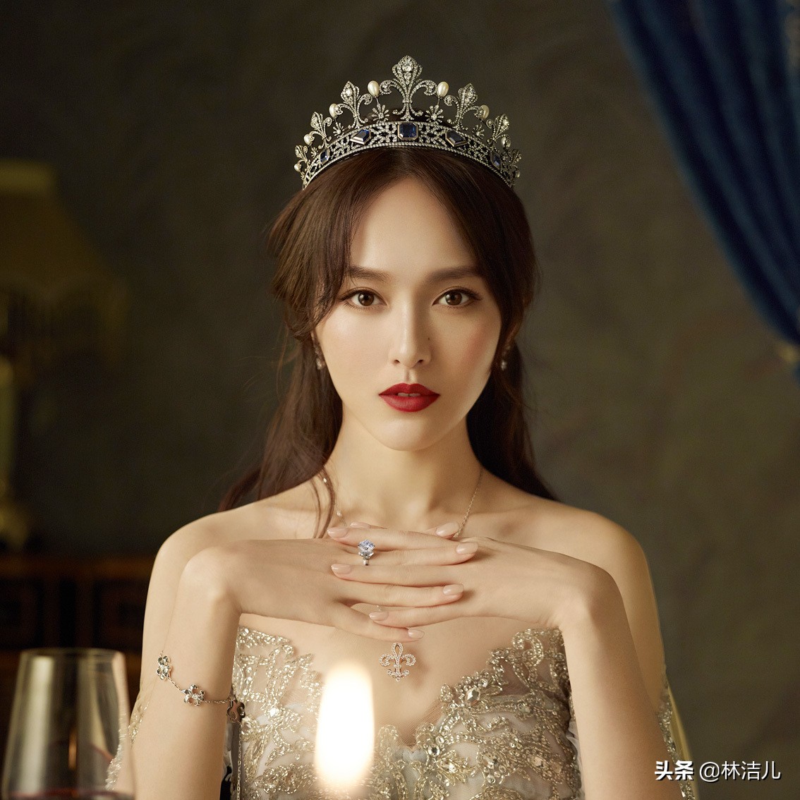 各个女明星的手,女明星手好看的有哪些