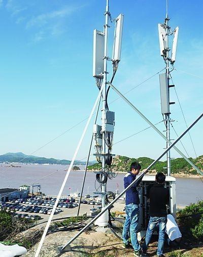 移动联通电信哪个宽带信号比较好,联通电信和移动的信号到底哪家强