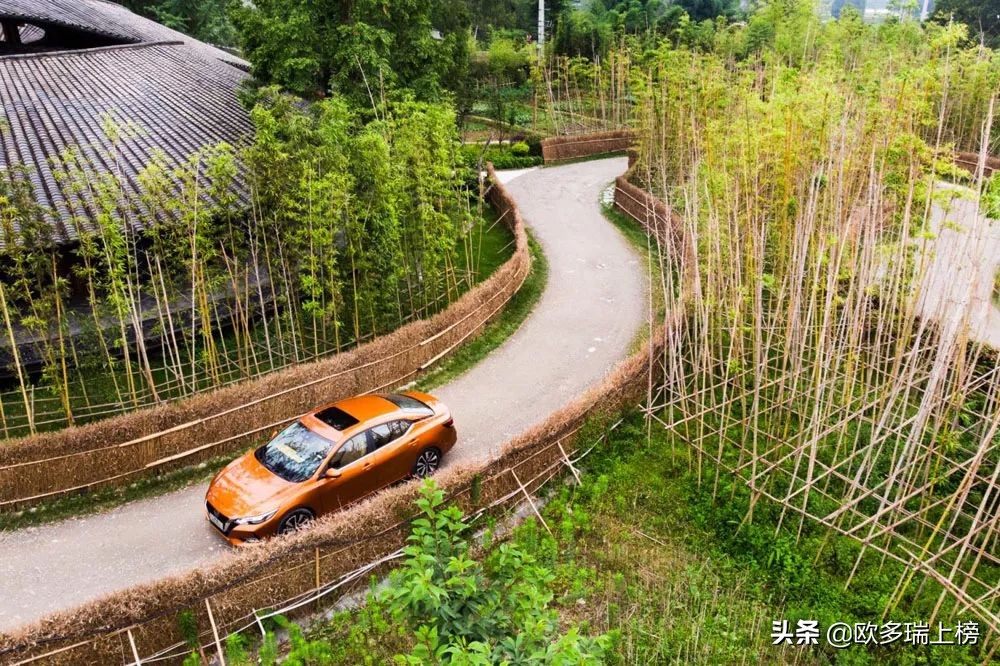 14代轩逸与经典轩逸驾驶体验,试驾日产轩逸第14代