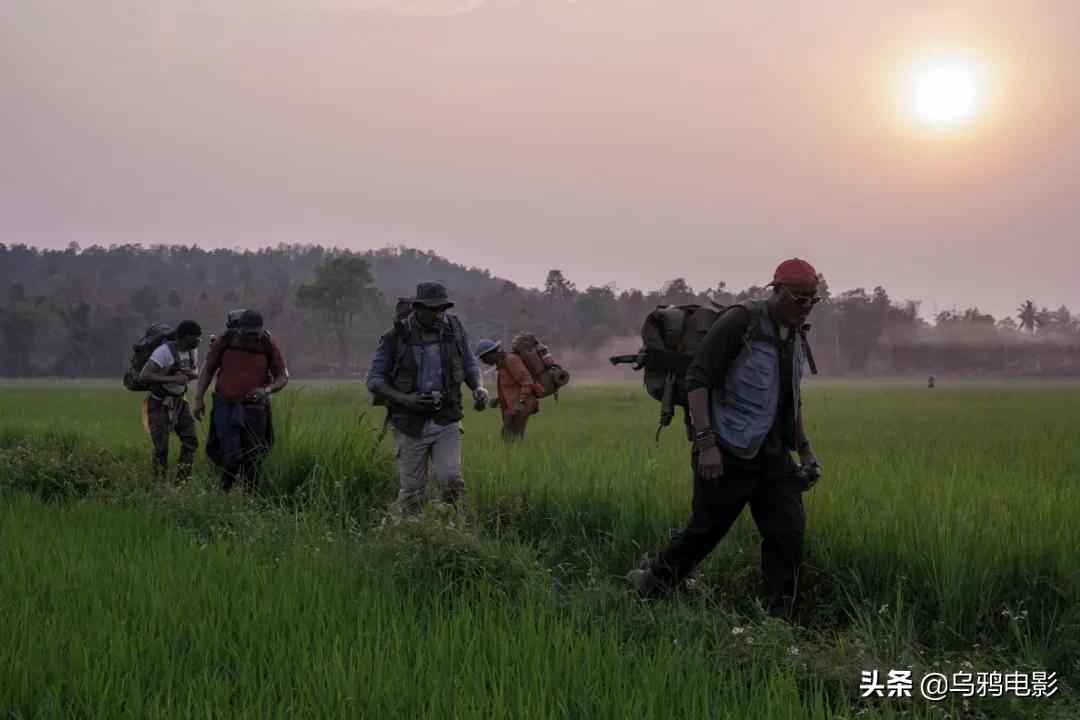 影院还没开门？被窝里看片的日子，我帮你踩雷…