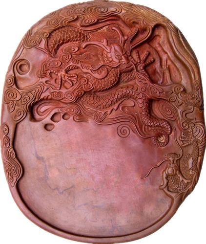 歙砚是四大名砚之首吗,中国四大名砚是指洮砚端砚歙砚