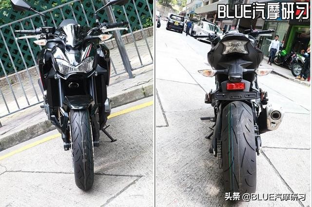 新手川崎z900,川崎z900最值得入手的车