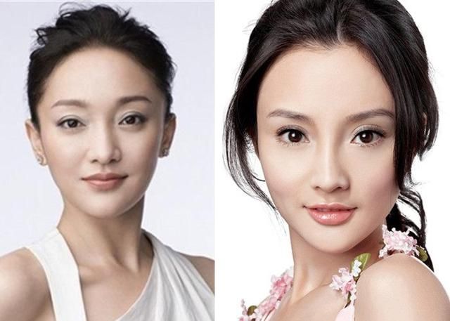 盘点那些撞脸明星的普通人合集,盘点撞脸明星的尴尬场面合集