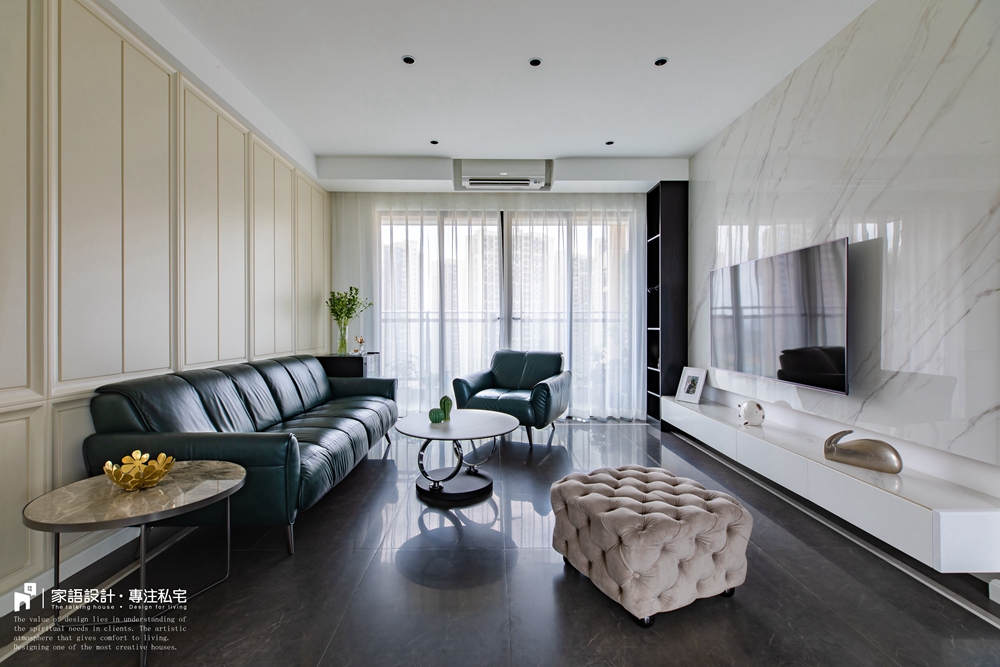 精装房简单改造自己设计,精装房装修风格改造