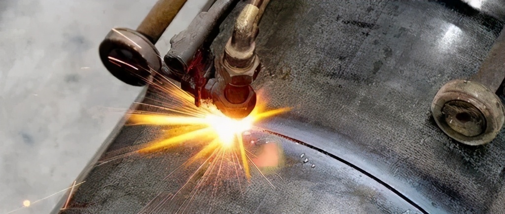 焊缝强度计算公式大全,一文带你了解焊缝强度