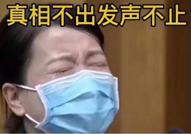 决战时刻来了！三石与许妈通话的记录曝光，她比你想象的还要可怕