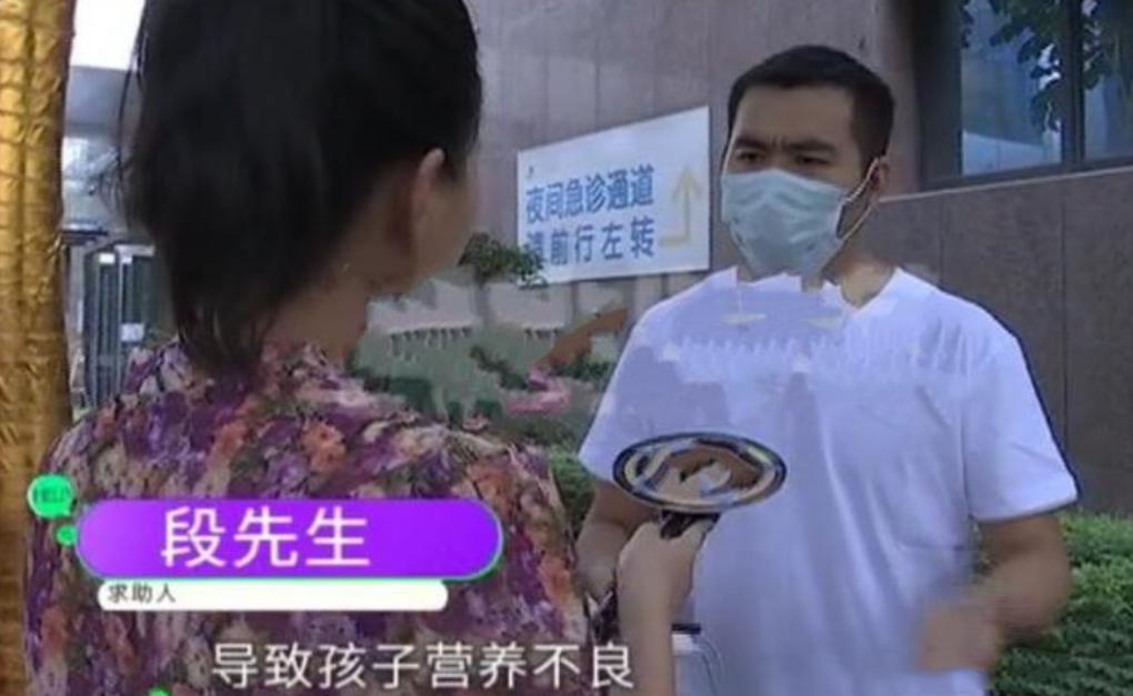 3岁女童极度营养不良,营养不良的孩子喝牛奶