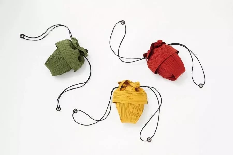 三宅一生——褶皱里的世界「北京新易设计坊」