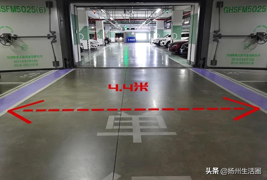 最新扬州东关街停车推荐,扬州打卡测评