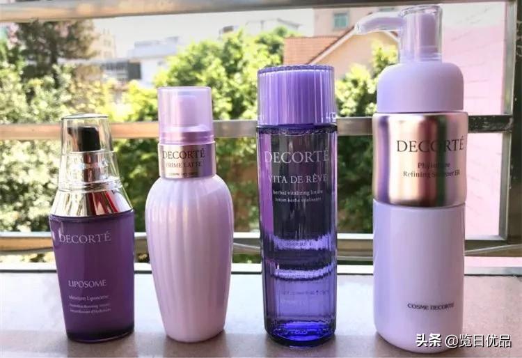 日妆有哪些护肤品平民价,日妆有哪些牌子