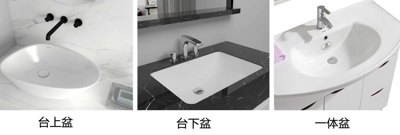 干湿不分离卫生间怎么选浴室柜,卫生间外的浴室柜怎么选比较实用