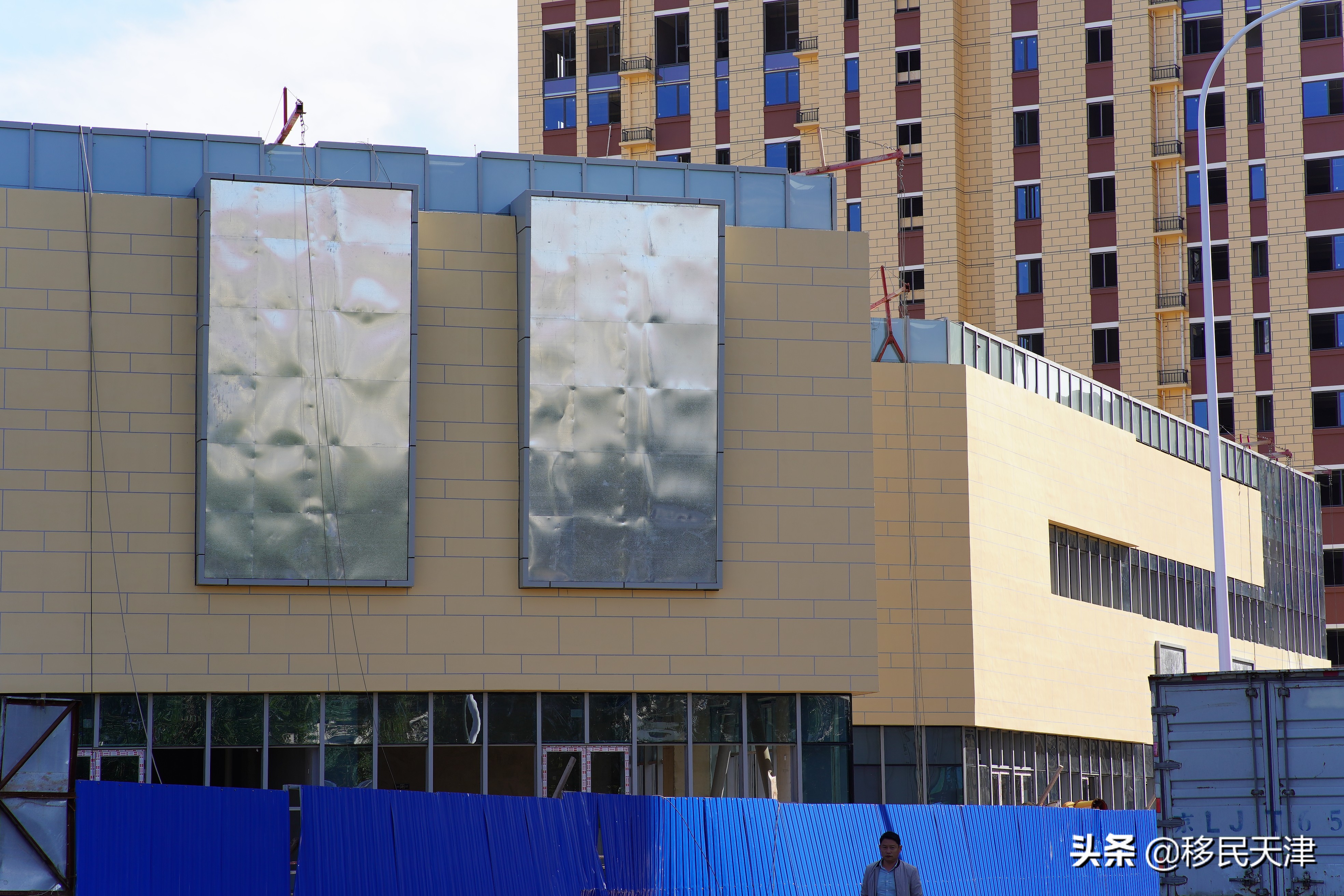 天津武清南湖片区房价,天津武清南湖板块发展