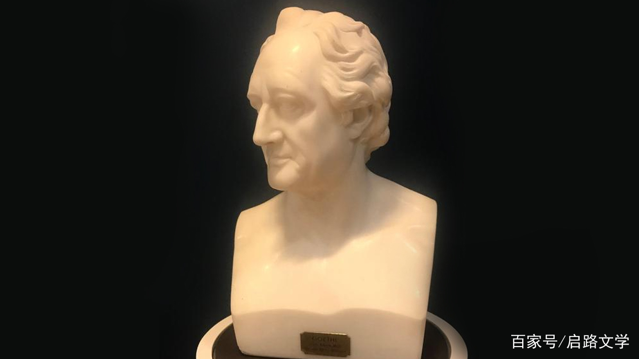 歌德语录真知灼见警醒世人,歌德人生智慧语录