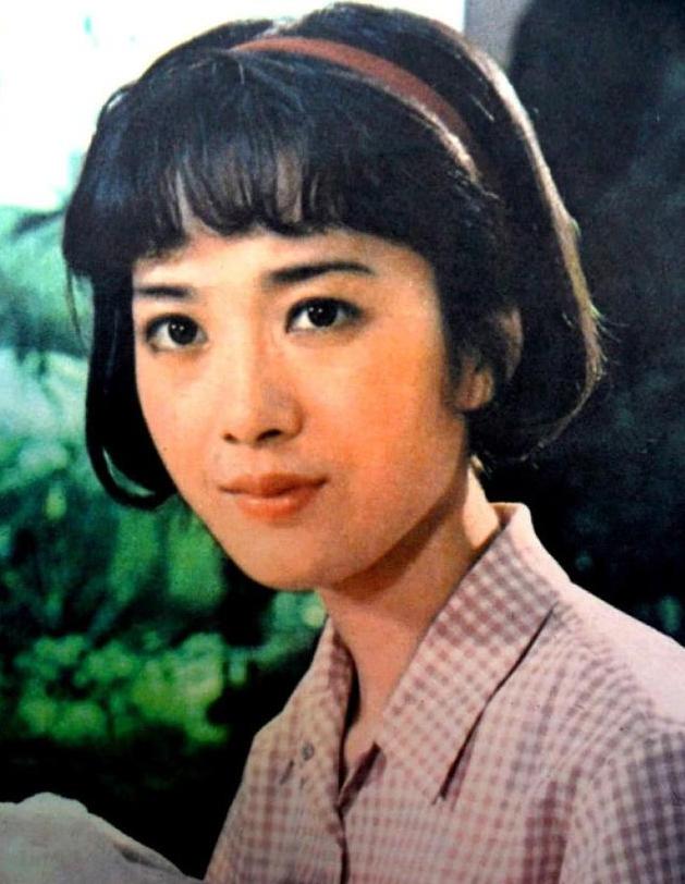 龚雪饰演秦楠,秦楠龚雪