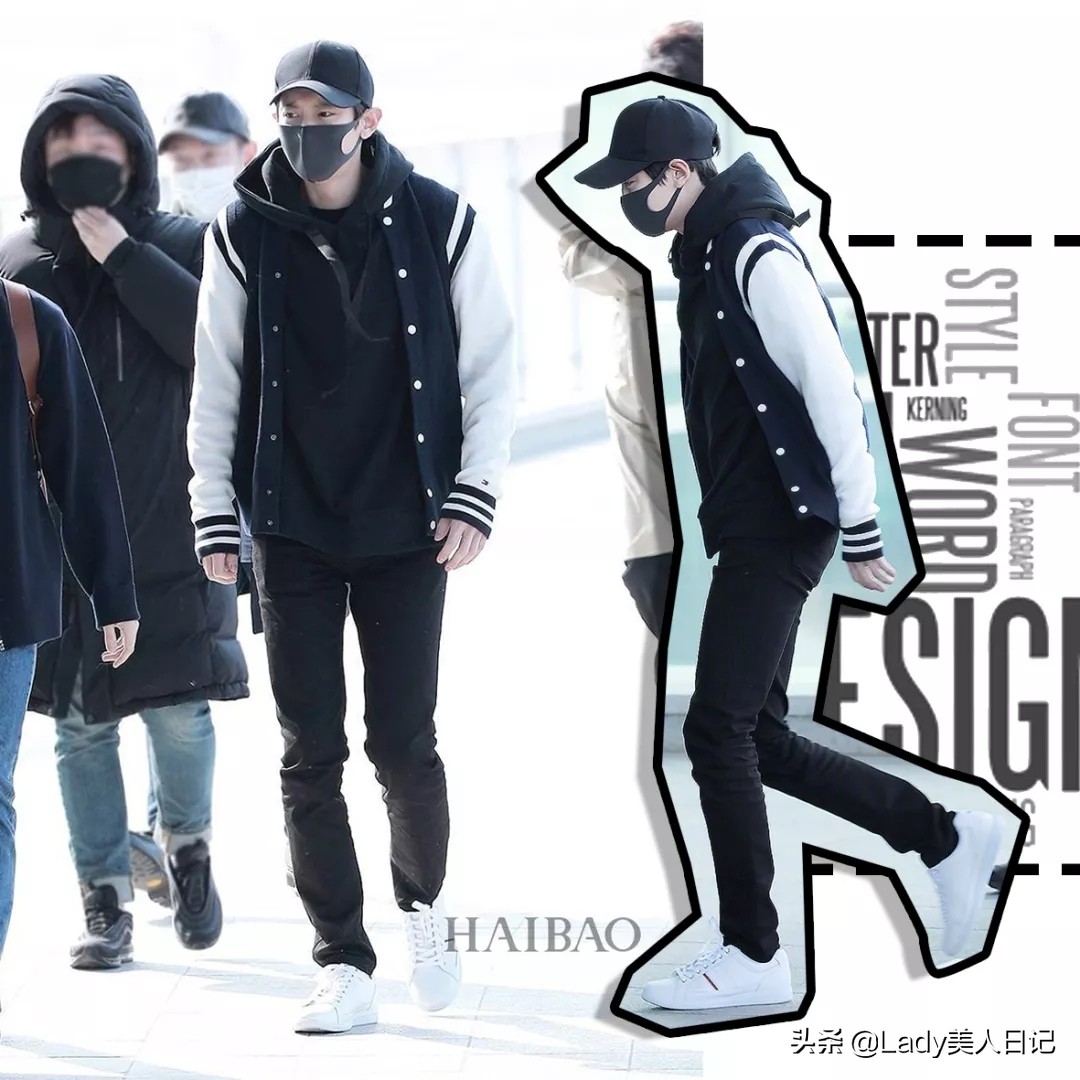 微胖穿卫衣的效果,卫衣小个子穿搭145-150显瘦