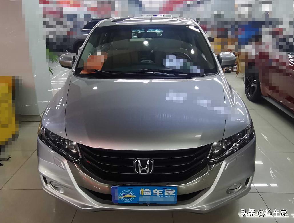 带娃神器哪个牌子好点实惠,本田奥德赛纯属家用值不值得购买