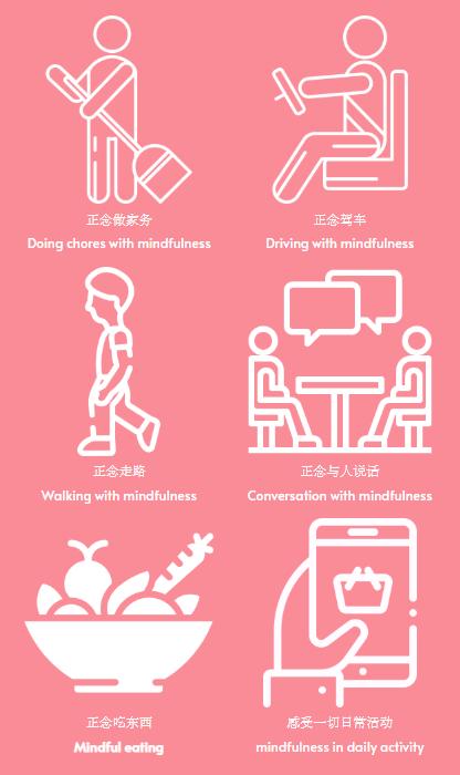 正念与冥想的区别是什么,冥想与正念有什么区别呢