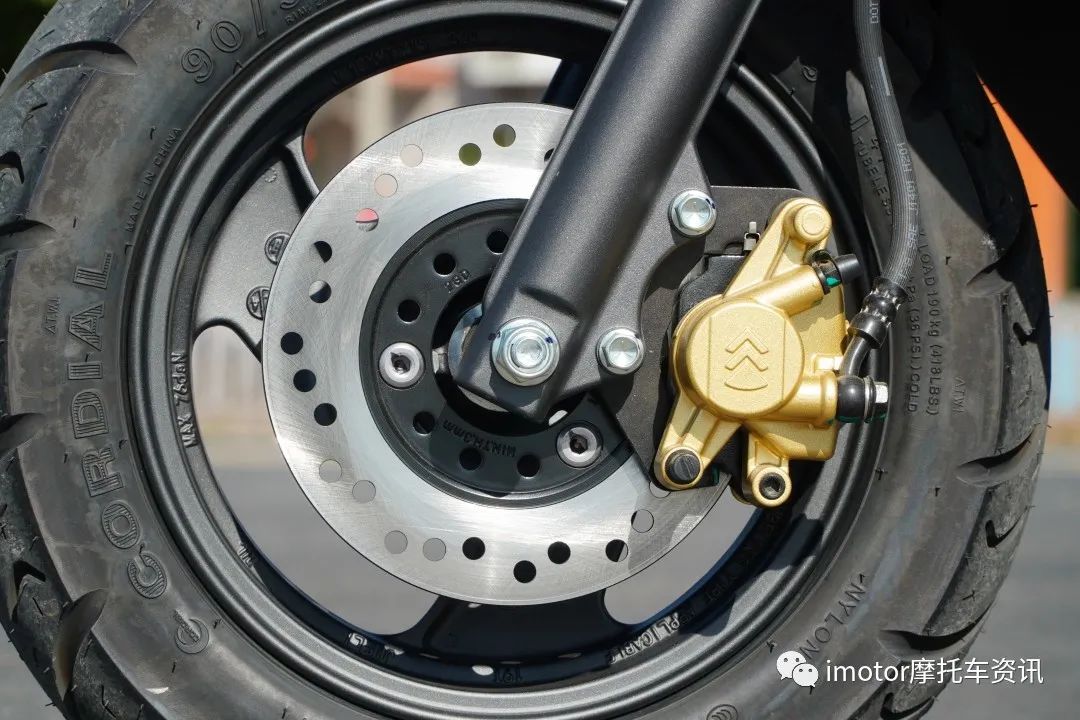 五羊本田nbx评价,五羊本田nb-x100最新价格