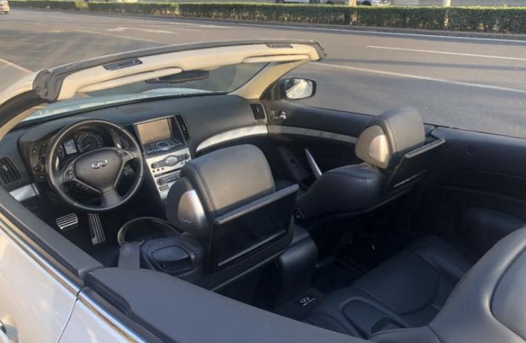 长轴版硬顶敞篷车,硬顶4座敞篷车最新款