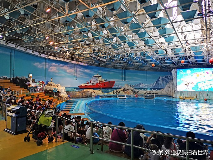 青岛黄岛旅游景点攻略,青岛必去的10大免费景点城阳区