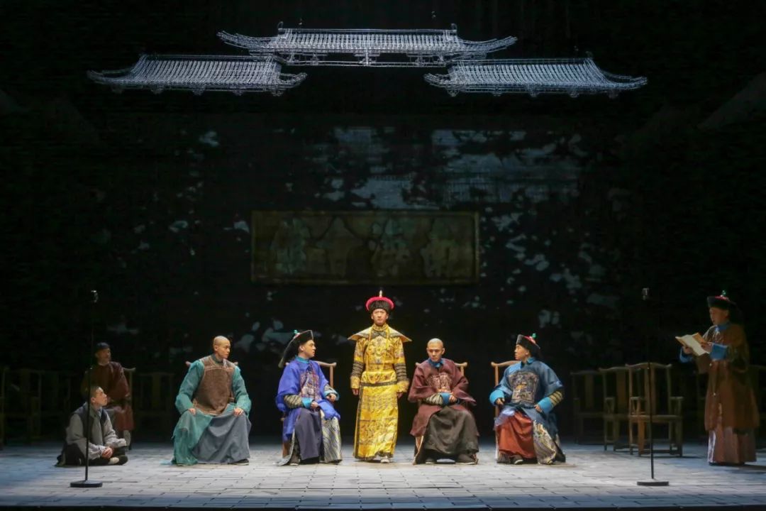 乌镇文化活动,乌镇旅业年度盛典