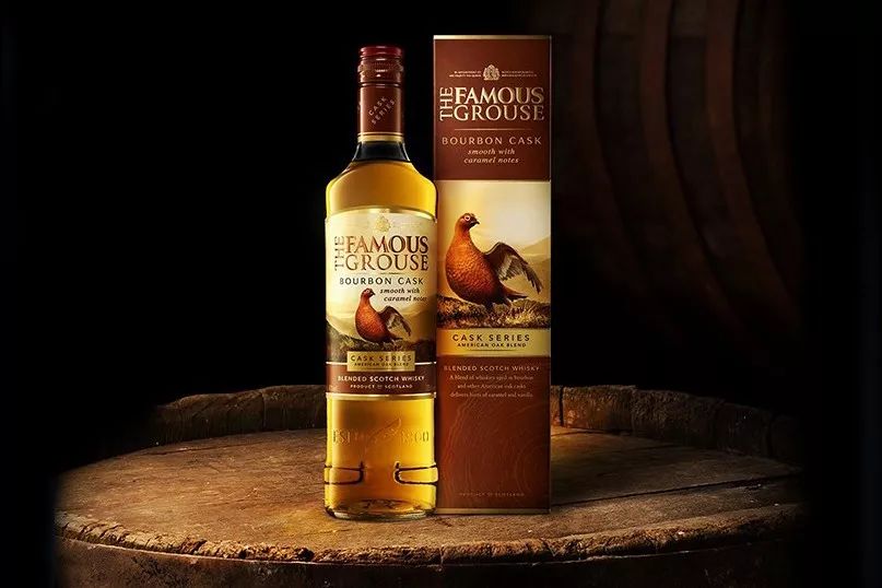 喝酒指南大全,品酒笔记两款上乘的苏格兰威士忌