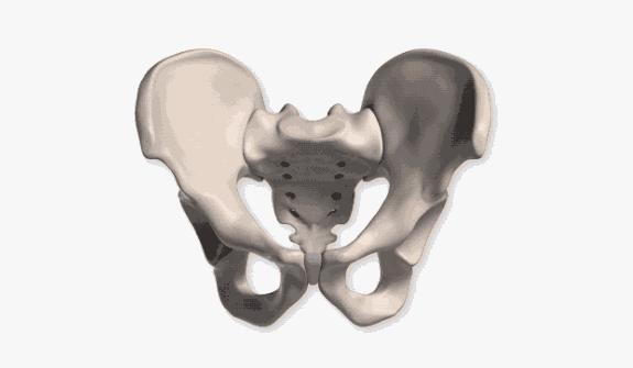 有些人看起来很正常其实有病,体型前凸后凸怎么改善