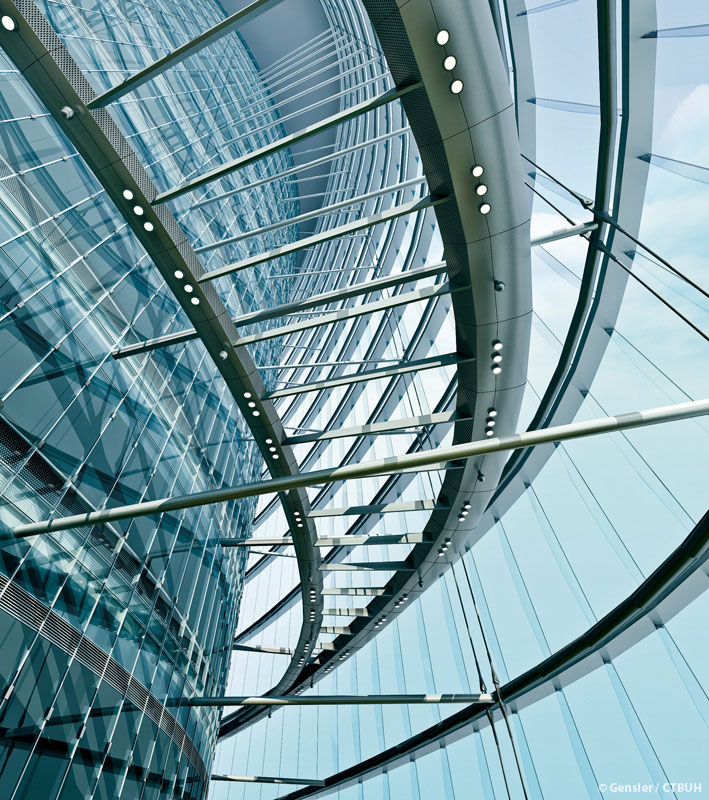 上海第一高楼大厦及图片,上海十大地标性建筑是什么