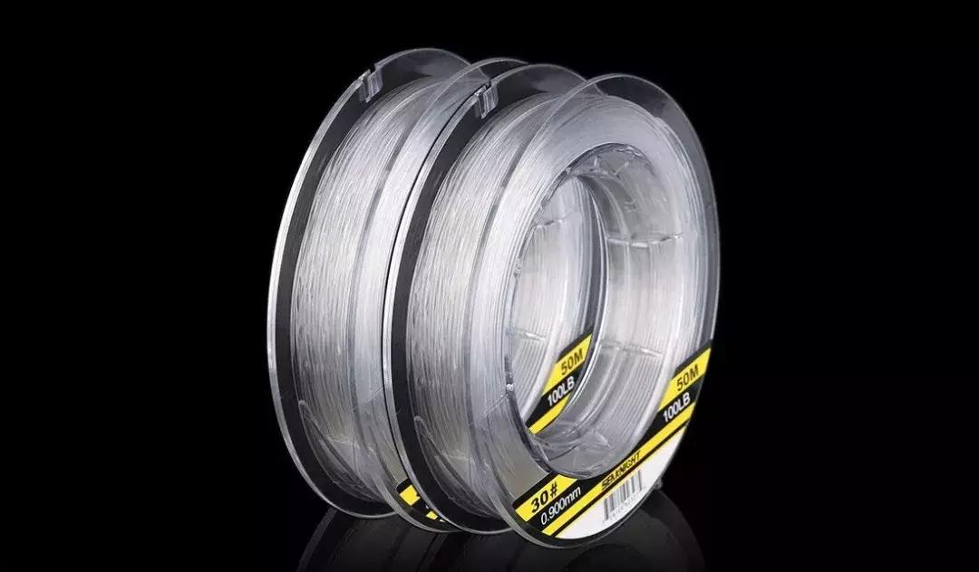 绫罗路亚线怎么样,路亚入门pe线