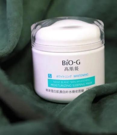 真正美白效果好的平价面膜,不输大牌20种平价面膜