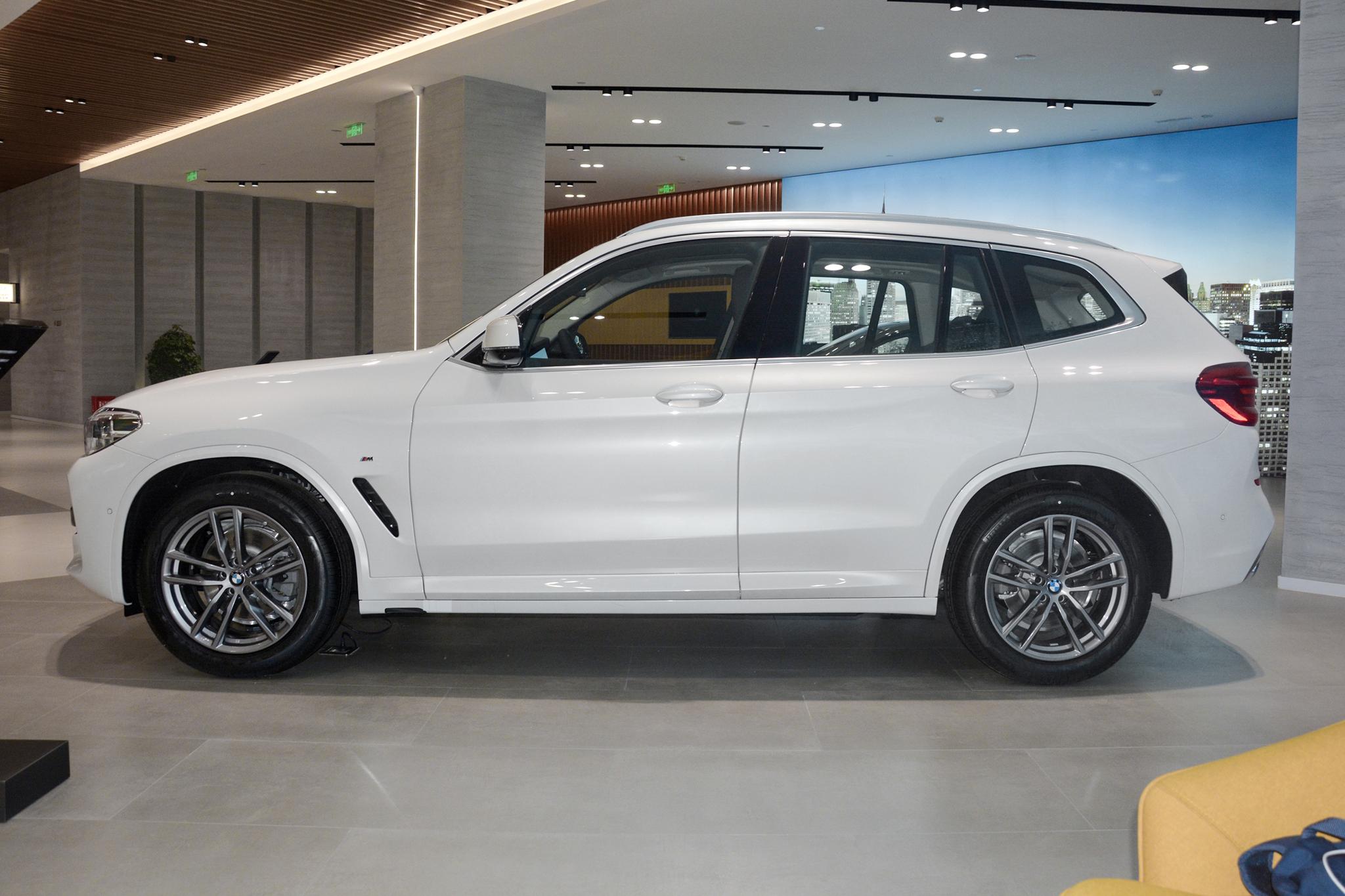 宝马x3奔驰glc沃尔沃xc60怎么选,宝马x3奥迪q5沃尔沃xc60该怎么选