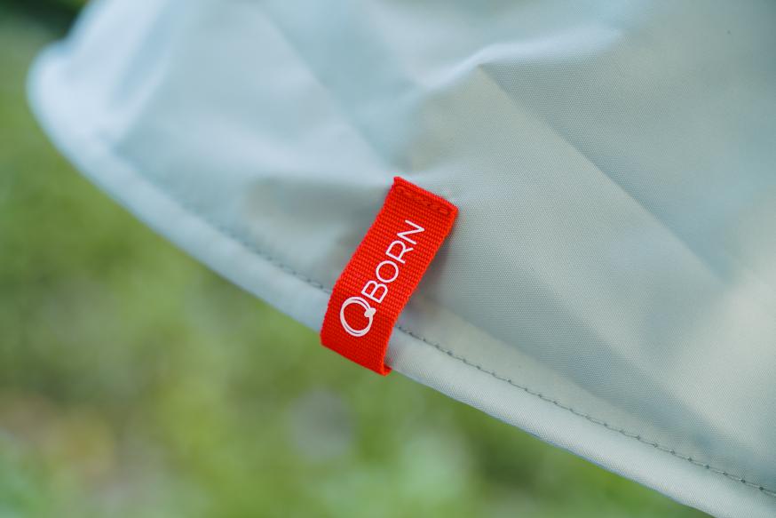 小米有品全自动,小米折叠小推车