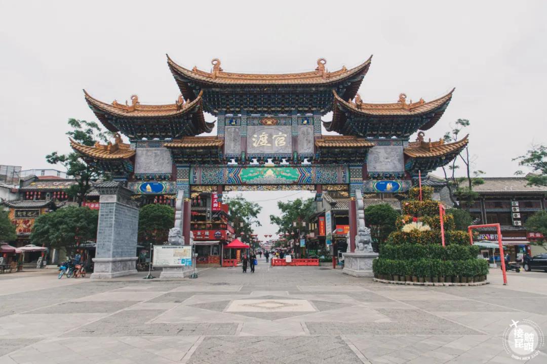 官渡古镇玉石假吗,官渡古镇买银饰会被坑吗