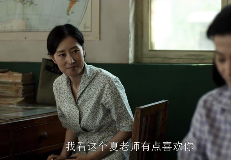 你怎么看待父母爱情中的葛美霞,父母爱情葛美霞心机