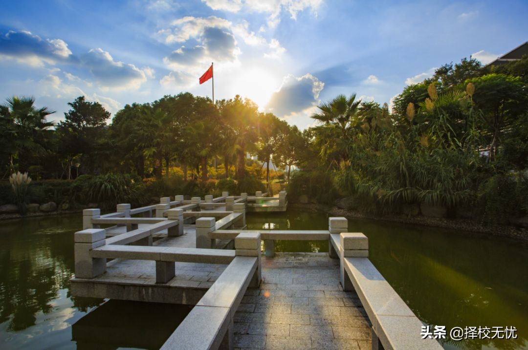 志愿填报升学无忧,宁波卫生职业技术学院单招