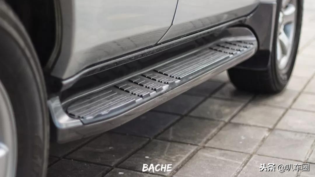 lc120普拉多手动挡2700评测,lc120普拉多驾驶感受