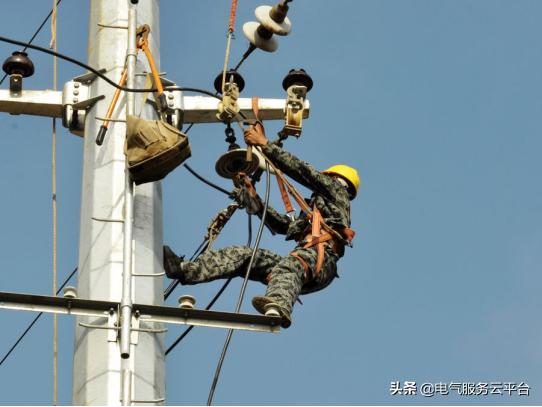 电工岗位存在哪些危害,电工岗位可能遭到的职业伤害