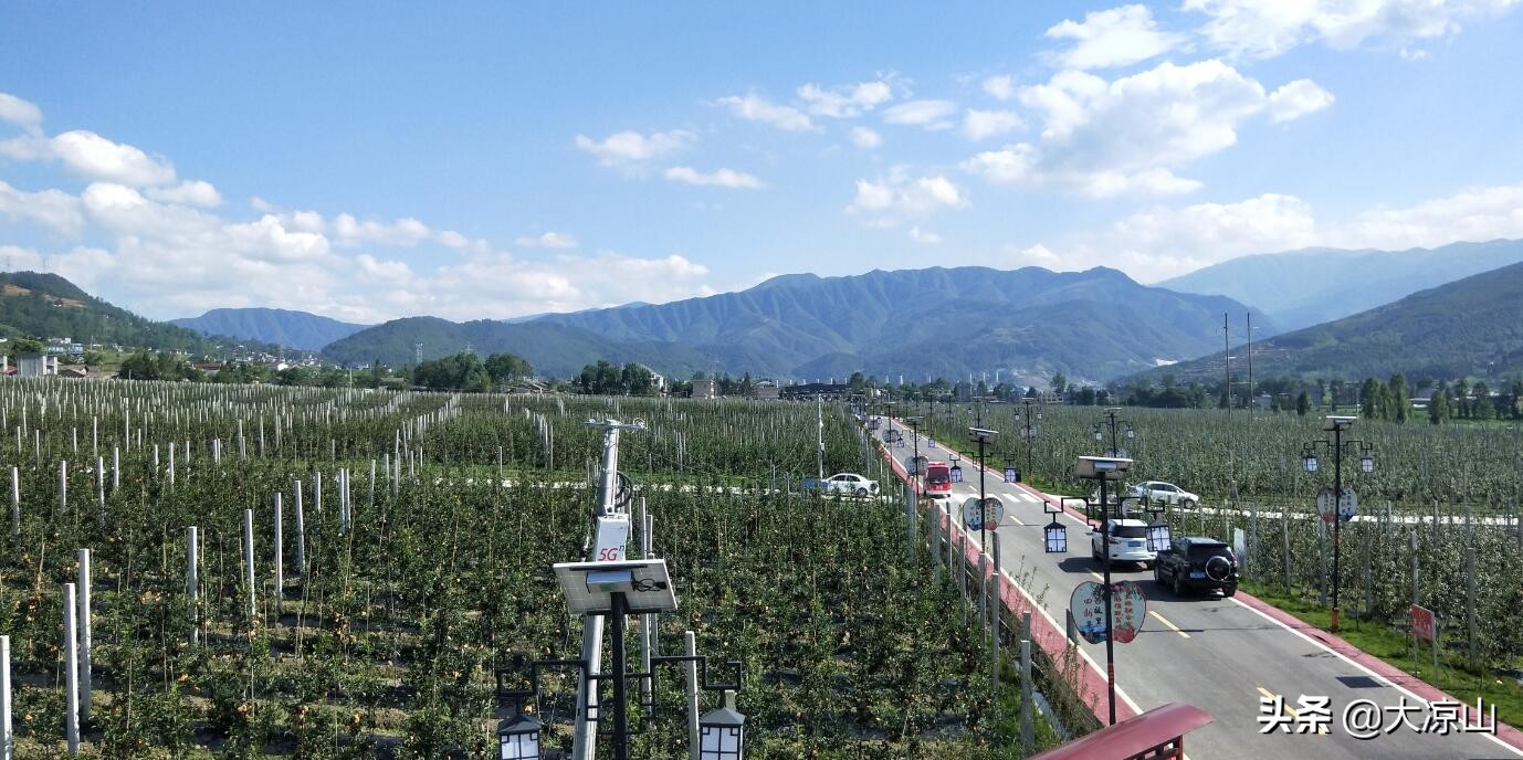 越西搬家,越西回家过年