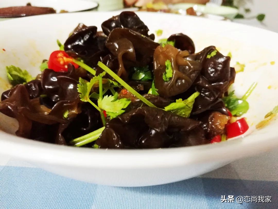 天气热了推荐7道菜,天气热简单的菜