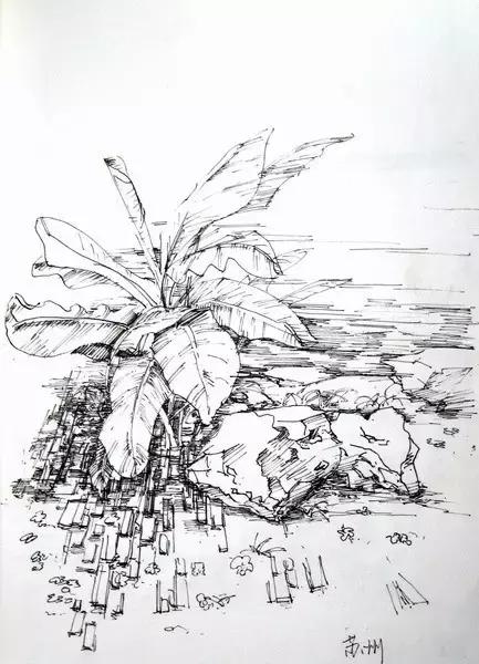 手绘教程零基础入门上色,手绘画上色技巧