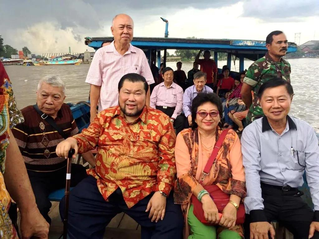 印尼最值得去的岛屿,印尼有个岛泰国有座山