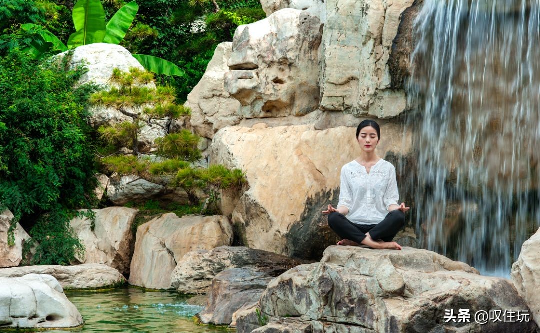 西安杨贵妃同款泡池酒店,杨贵妃西安温泉