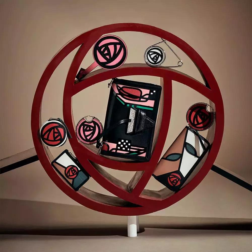 圣诞节包包推荐,2018圣诞包包