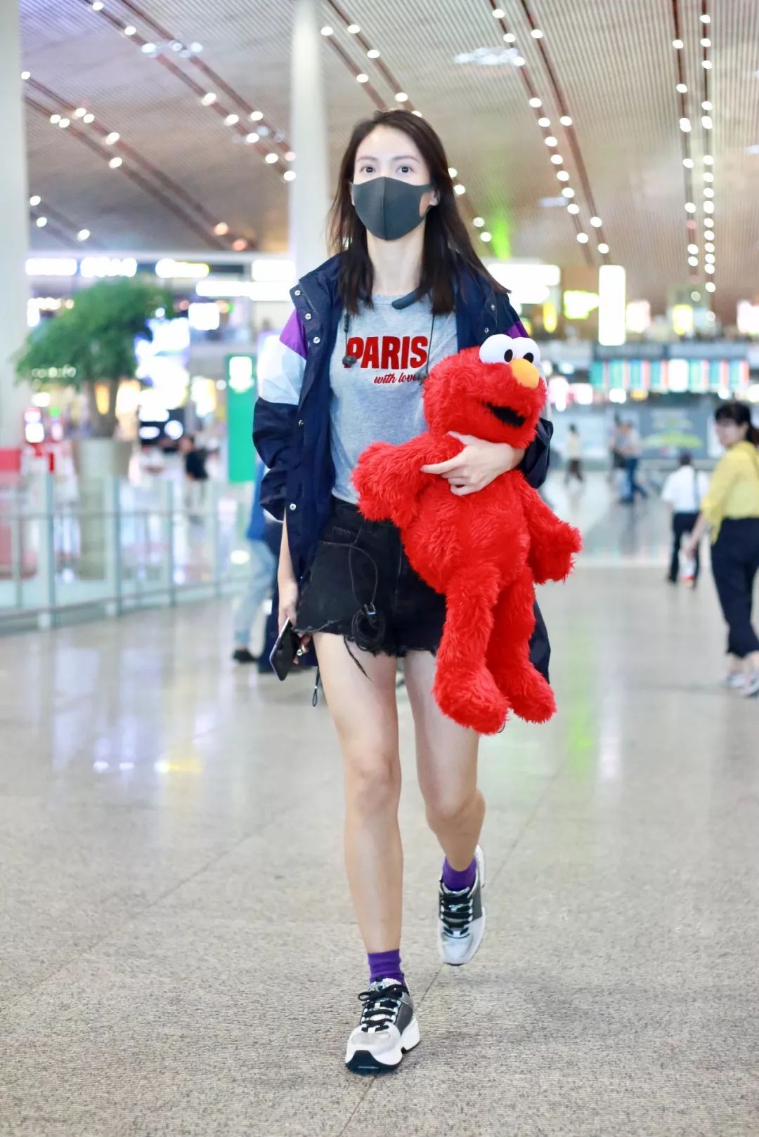 露脚踝的短袜,露脚踝短袜