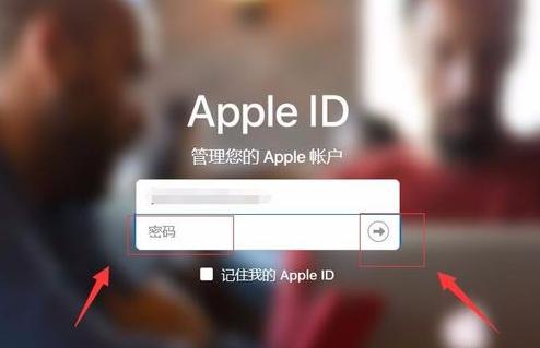 苹果手机appleid无法登录怎么办,appleid无法修改姓名
