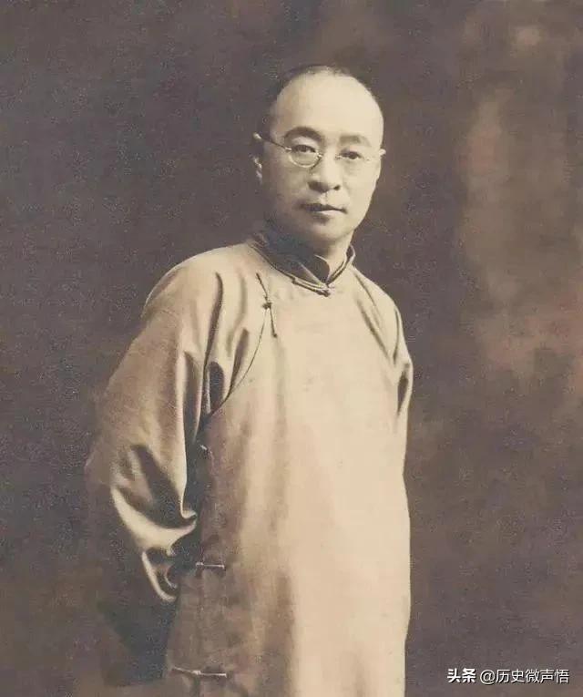 他一次出诊，口出“狂言”，却让汪精卫办了一件功德无量的事儿