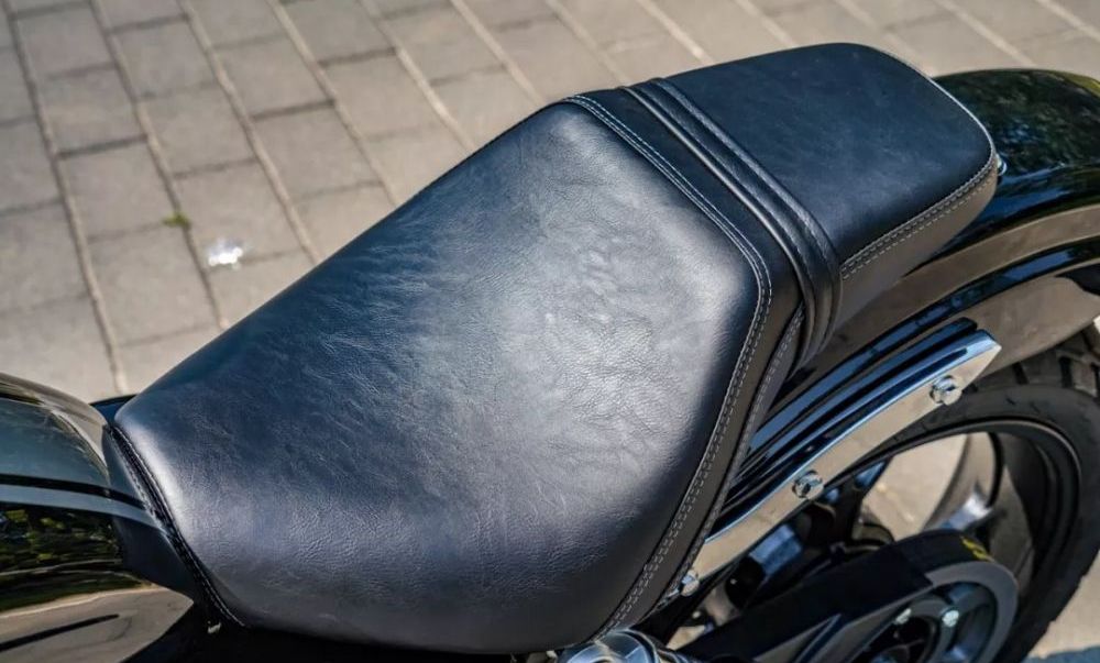 国产美式巡航太子车，250cc双缸水冷，皮带传动，最大马力24.3