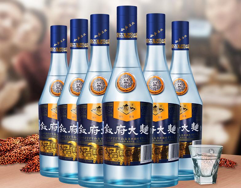 各省口粮酒盘点共43款,什么酒口粮酒最便宜