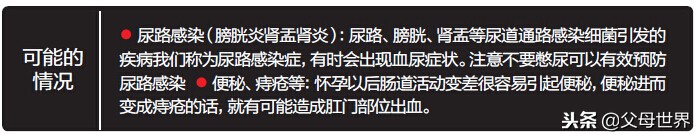 6周孕妇出血,6个月孕妇出血有哪些原因